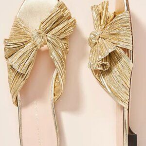 Loeffler Randall Daphne Slide Sandals